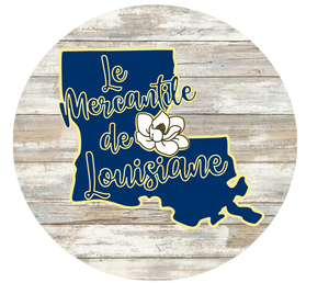 Welcome to Le Mercantile de Louisiana