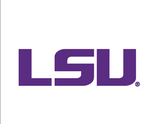 LSU Logo Options