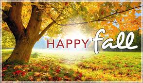 Let Us Welcome Fall with Budget Friendly Activities for the Family.
