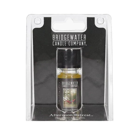 Afternoon Retreat Warming Oil