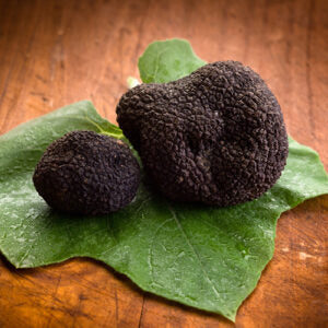 Black Truffle Olive Oil