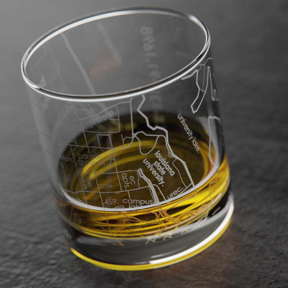 Whiskey Rocks Glasses
