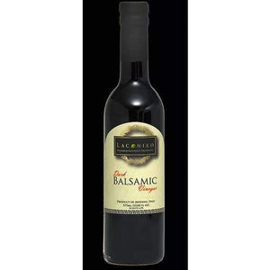 Rum Dark Balsamic Vinegar