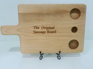 Sausage Board