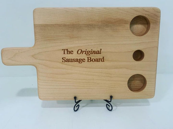 Sausage Board