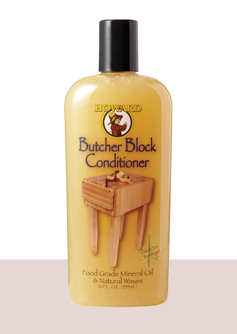 Charcuterie/Cutting Board Conditioner