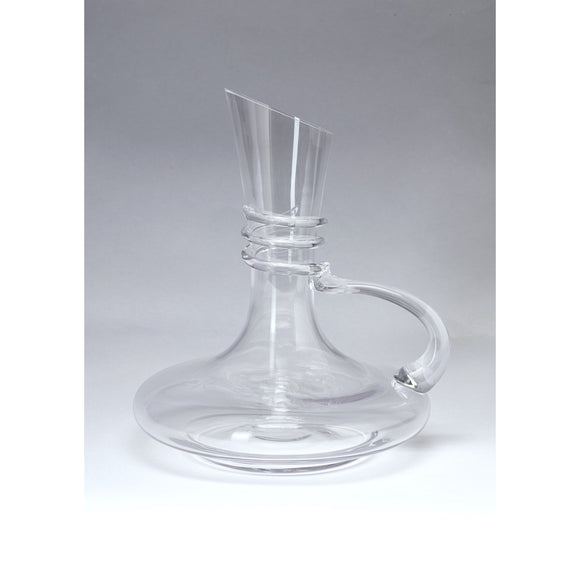 Venice Captain's Wine Decanter