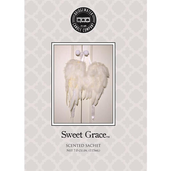 Sweet Grace Sachet Envelope