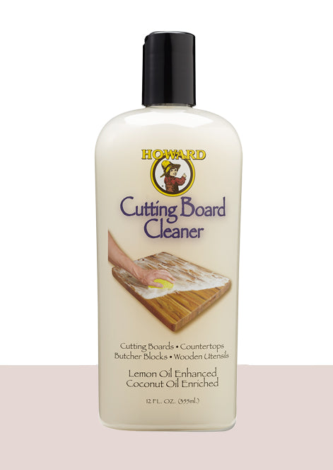 Charcuterie/Cutting Board Cleaner