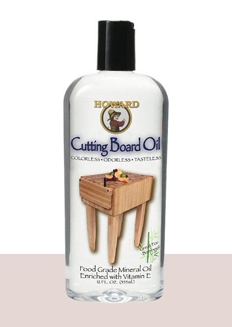 Charcuterie/Cutting Board Oil