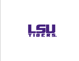 LSU Logo Options