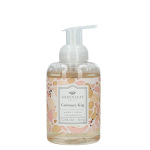 Cashmere Kiss Foaming Hand Soap