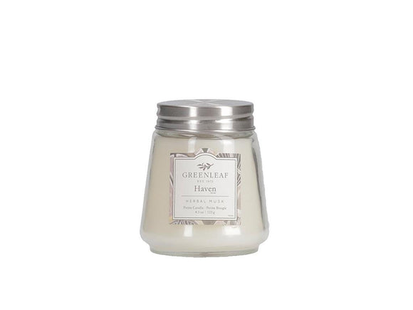 Haven Petite Candle