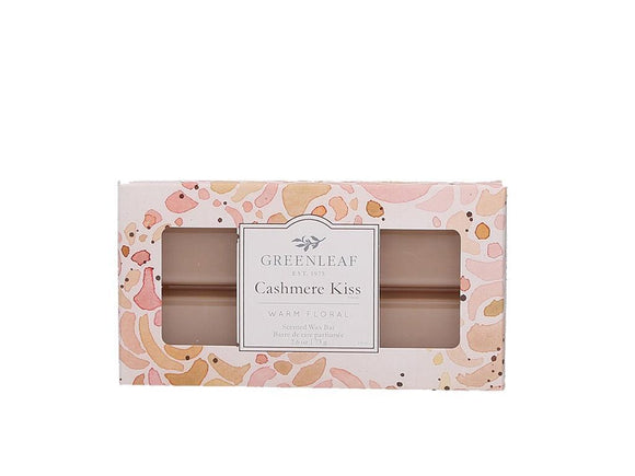 Cashmere Kiss Wax Melts
