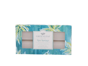 Spa Springs Wax Melts