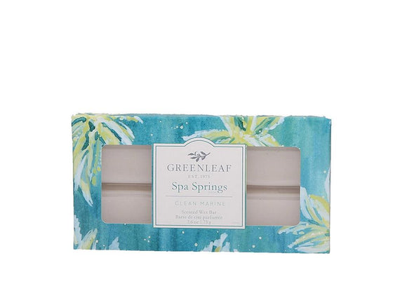Spa Springs Wax Melts