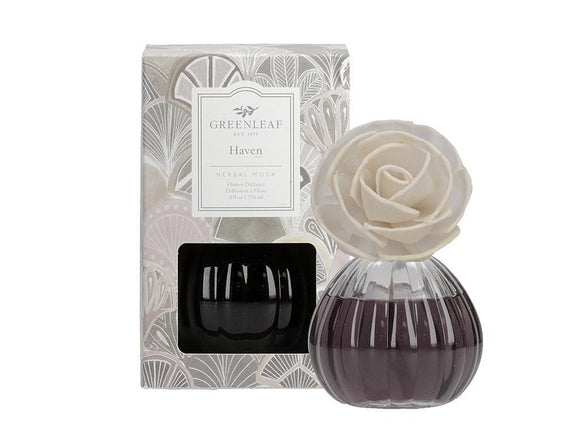 Haven Flower Diffuser