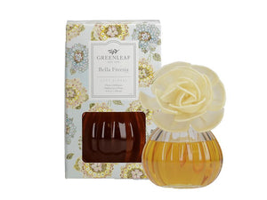 Bella Freesia Flower Diffuser