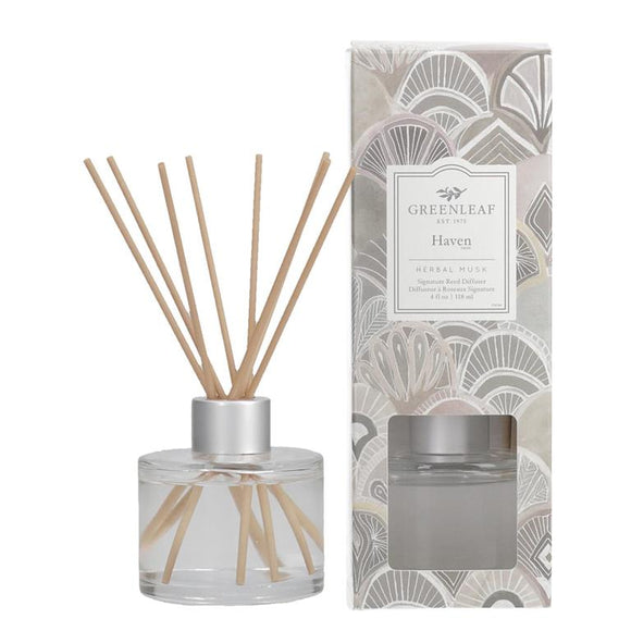 Haven Reed Diffuser