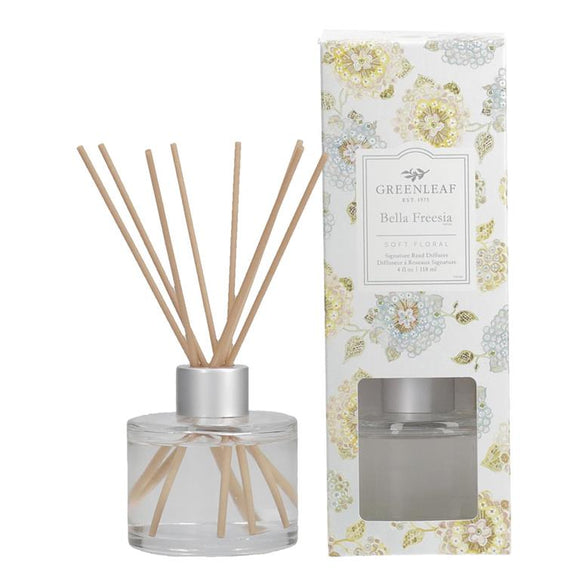 Bella Freesia Reed Diffuser