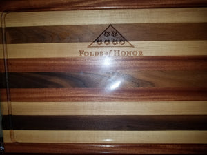 Gallery of Custom Cutting Boards