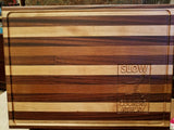 Gallery of Custom Cutting Boards