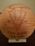 Gallery of Custom Cutting Boards