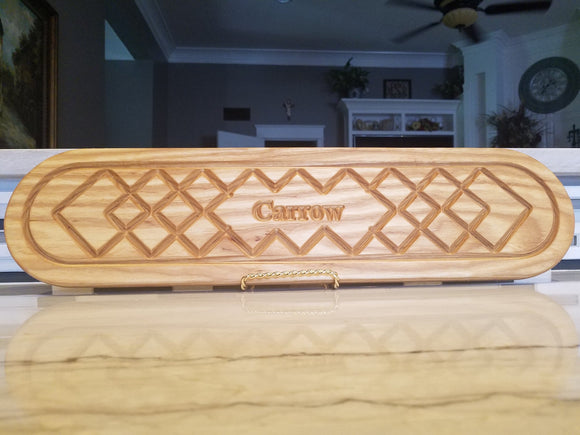 Carving Options