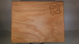 Gallery of Custom Cutting Boards