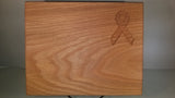 Gallery of Custom Cutting Boards