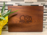 Gallery of Custom Cutting Boards