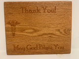 Gallery of Custom Cutting Boards