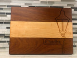 Gallery of Custom Cutting Boards