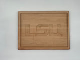 Gallery of Custom Cutting Boards