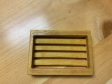 Organic Soap Dishes