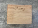 Bar Boards