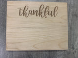 Bar Boards