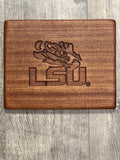LSU Bar Boards