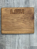 LSU Bar Boards