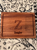 Gallery of Custom Cutting Boards