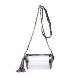 Ivy Gameday Crossbody