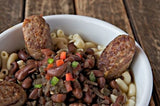 Main Dishes