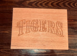 Gallery of Custom Cutting Boards