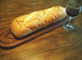 French Loaf Board