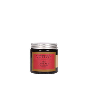 Red Currant Small Candle