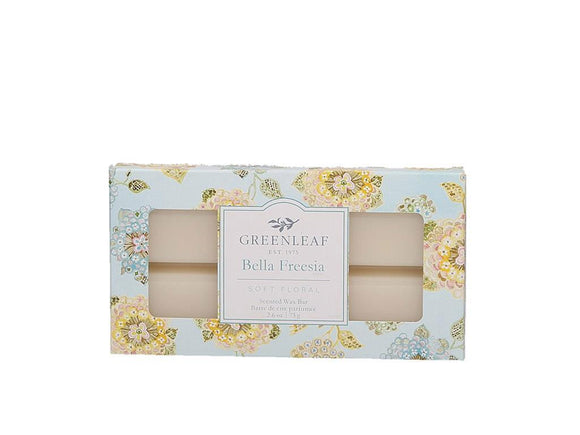 Bella Freesia Wax Melts