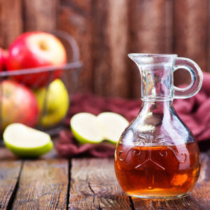 Apple Cider Vinegar