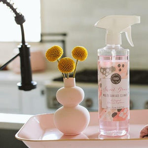 Sweet Grace Multi Surface Cleaner