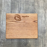 Louisiana Collection Bar Board