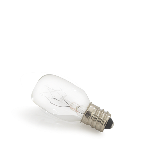 Candle Warmer Bulbs